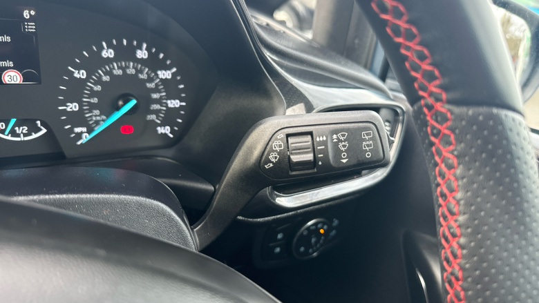 Ford Fiesta 1.0 EcoBoost ST-Line 5dr Petrol Hatchback